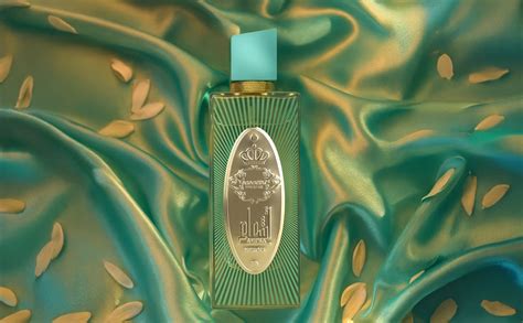 Buy "Arabiyat Ashaa Neroli Eau de Parfum 110ml Long Lasting Citrus ...