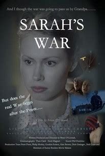 Sarah's War | Rotten Tomatoes