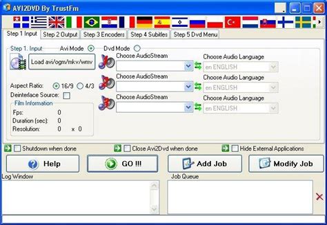 Top 10 Best DVD Creator Freeware