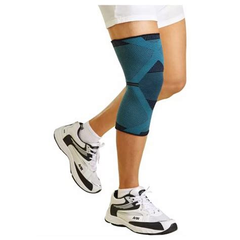 Buy Dyna Knee Support XXL, 1 Count | 19 Minutes Delivery | Apollo Pharmacy