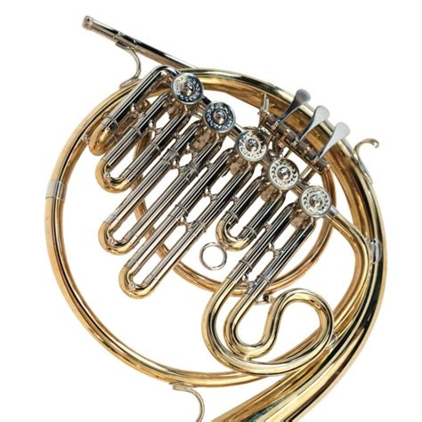 Our Horns — Paxman Musical Instruments Ltd