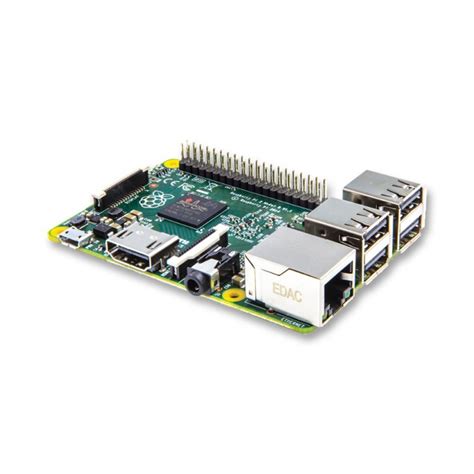 Image result for Raspberry Pi Model B Card