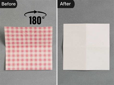 Image result for Sticky-Note Stars Step by Step