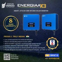 Varsha Enterprises - Trader - Retailer of Solar Inverter And PCU from ...