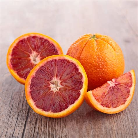 Download Blood Orange Citrus Fruit Vintage Aesthetic Wallpaper ...