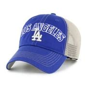 Buy MLB Los Angeles Dodgers Alquippa Adjustable Cap/Hat by Fan Favorite ...