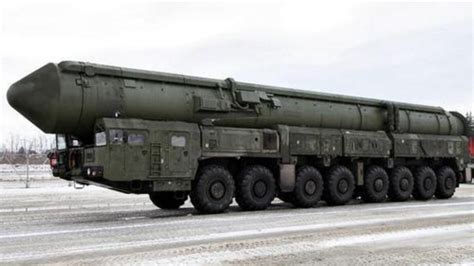 做最坏准备！英国向乌克兰提供贫铀弹，普京在白俄部署战术核武