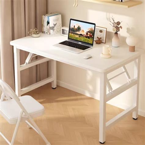 HDOFM 31.5 Inch Folding Table，Square Folding Desks for India | Ubuy