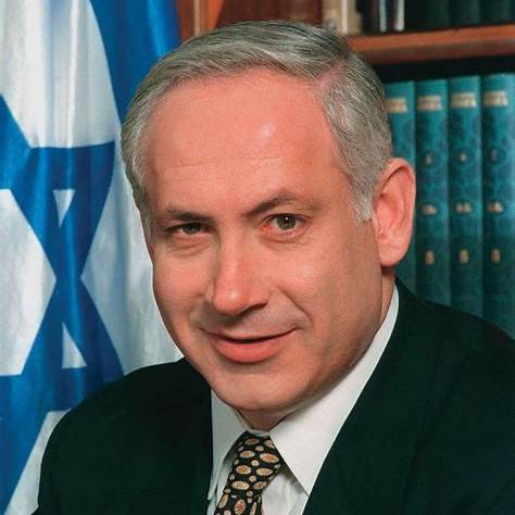 https://cdn.britannica.com/28/99228-050-8FA9520D/Benjamin-Netanyahu-1996.jpg
