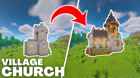 2019 Tutorial Minecraft Church 的图像结果