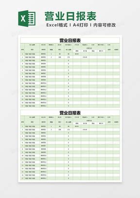 餐饮门店经营利润表EXECL模板下载_餐饮_图客巴巴