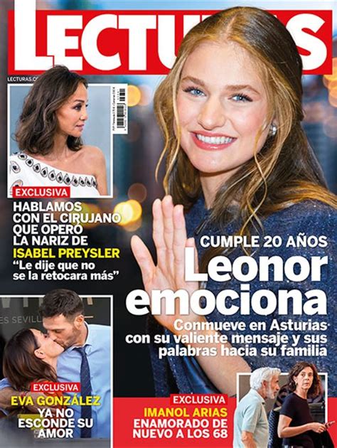 La nueva vida de Ana Villa, viuda de Antonio Flores: "En nuestro caso ...