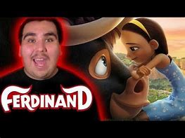 Ferdinand movie review