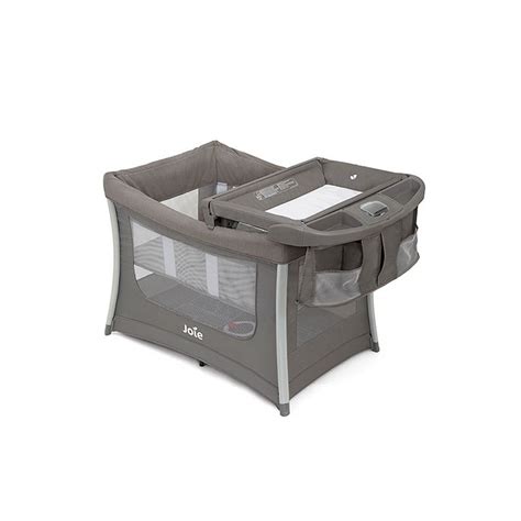 Joie Playard Illusion Nickel 0 to 15kg - P1212AGNKL000