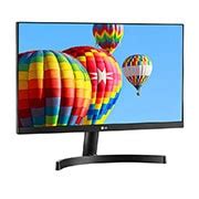 54.61cm (21.5 inch) FHD Monitor - 22MK600M-B | LG India