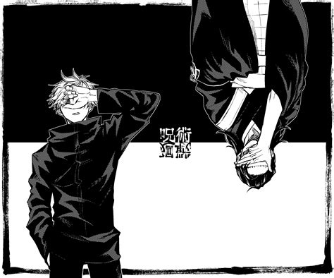 Jujutsu Kaisen Image #2850236   Zerochan Anime Image Board