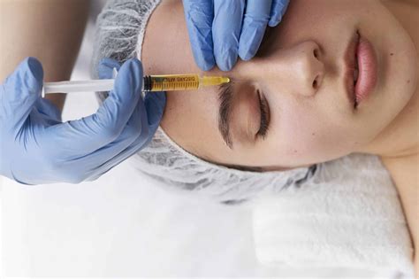PRP Facial Treatment: Risks, Benefits & Results | Blog Post Archives | Medica Depot