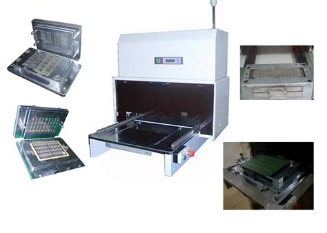 Image result for HPC Punch Machine