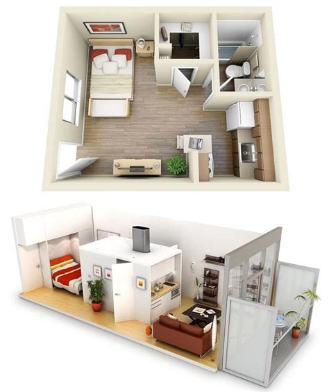 Apartment Plan 的图像结果