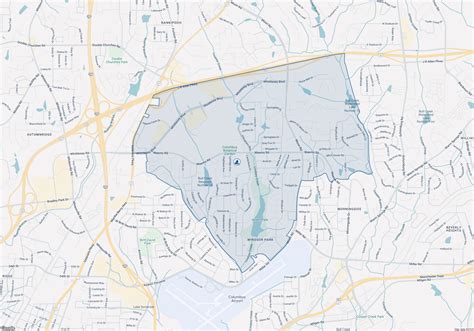 Blanchard Public Schools