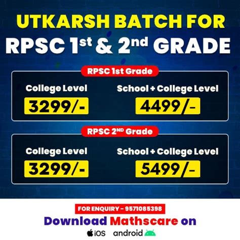 Mathscare Education and Solutions Pvt. Ltd.