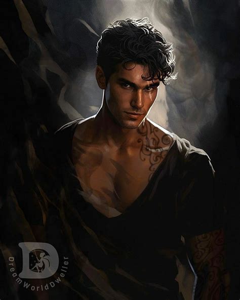 𝑿𝒂𝒅𝒆𝒏 𝑹𝒊𝒐𝒓𝒔𝒐𝒏 - 𝑭𝒐𝒖𝒓𝒕𝒉 𝑾𝒊𝒏𝒈 | Wings wallpaper, Wings book, Character portraits