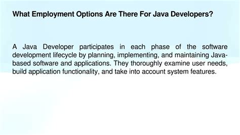 Image result for Java Developer