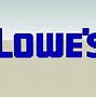 Image result for Lowe's Current Logo