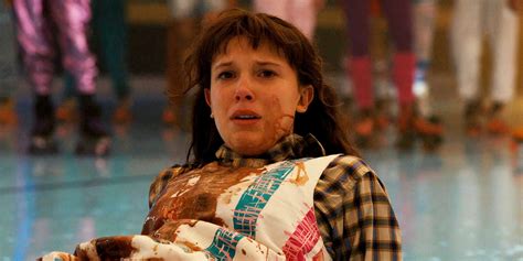 10 Most Popular Stranger Things Ships, Ranked By Ao3