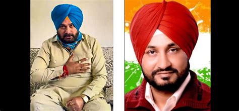 Sidhu Accuses Channi Govt of Corruption, CM Hints at Rolling Back ...