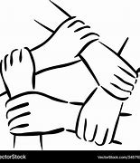 Image result for Unity Hand Symbol
