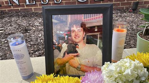 ‘His smile is everything’: Loved ones remember USC student killed in ...