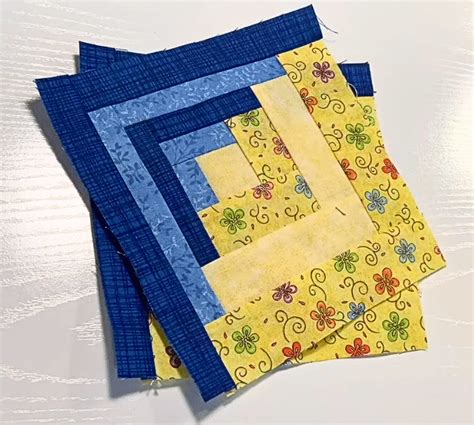 Image result for Simple Quilt Block Tutorial