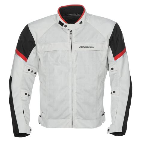 Fieldsheer Men's Moto Morph Jacket (Silver/Black, Small) : Amazon.in ...