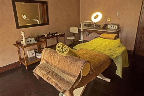 Mystique Spa - CHOOSETHEMOON