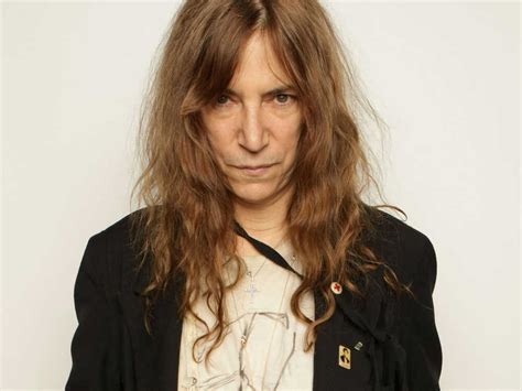 'Just Kids': Punk Icon Patti Smith Looks Back : NPR