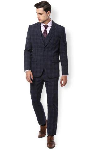 Looking for Some Elegant Pieces of Formal Suit for Men? Your Search ...