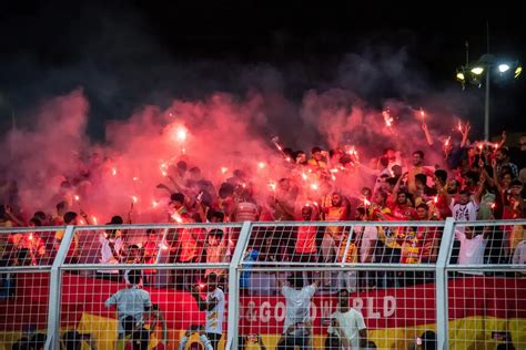 East Bengal FC: History, Trophies, Fixtures & Current Squad