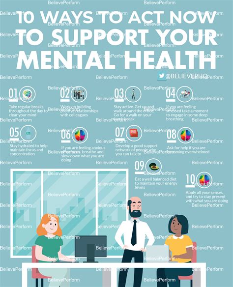 Finding the Right Mental Health Support: A Guide