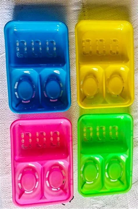 Plastic Soap Dish and Stand - Plastic Multipurpose Stand Trader ...