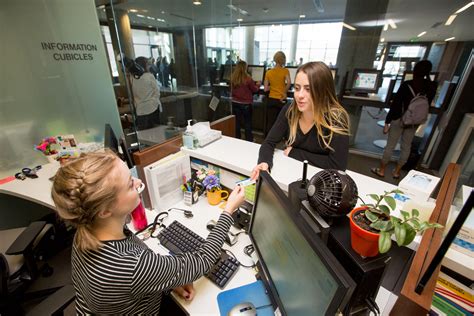 Nau Campus Health Services