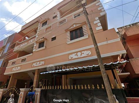 Independent House 18/14, Chellammal St, Moongil Eari, Meenakshi Nagar ...