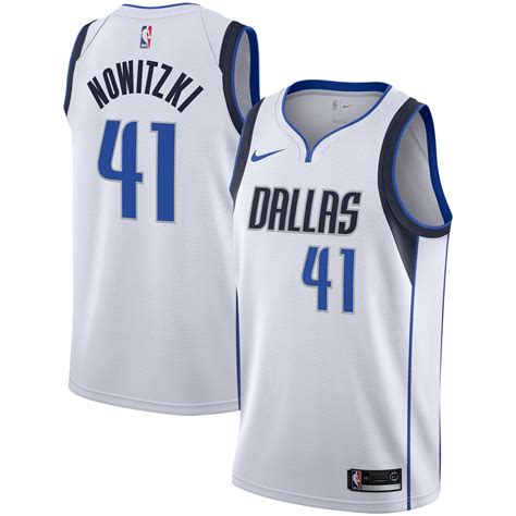 Dirk Nowitzki Jerseys, Shoes and Posters - Where to Buy Them