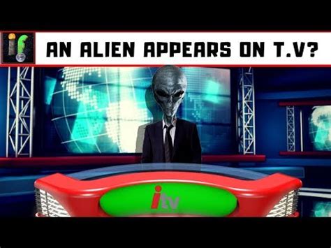 Image result for Alien Broadcast