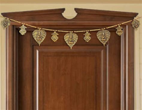 Buy Handmade Door Hanging/bandarwal/toran for Door Traditional Online ...