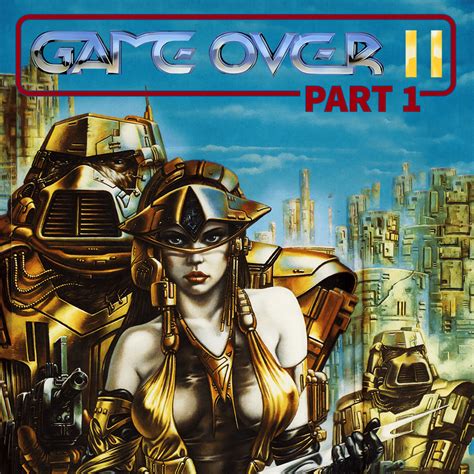 Image result for PS2 Game Over