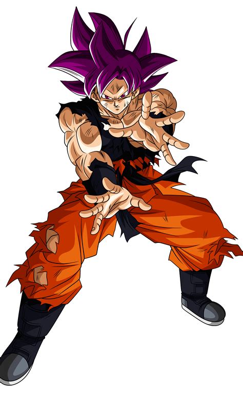 goku capsule corp ultra ego by xchs on DeviantArt