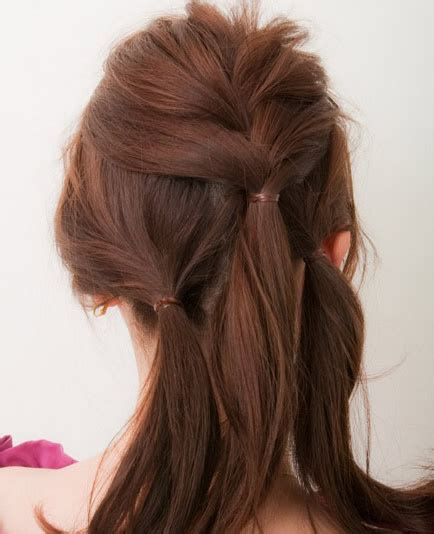 中长直发编发教程适合中长直发的编发2022已更新今日推荐