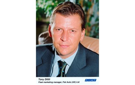 NEW FLEET MARKETING MANAGER AT FIAT AUTO (UK) | Fiat | Stellantis Media