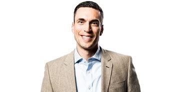 Jared Spataro | Author at Microsoft 365 Blog